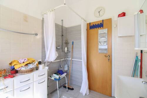 Badezimmer EG - 