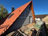 Dachterrasse - 