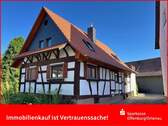 Hausfront - Achern, Fautenbach - Fast fertig - jetzt sind Sie dran!
