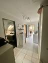Diele - Modernisierte 3 Zimmer DG-WHG in 3-Familienhaus Teningen