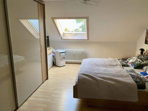 Schlafen - 