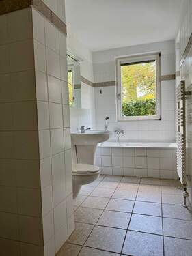 Badezimmer 1 - 
