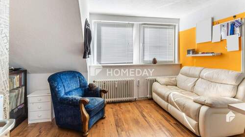 1. OG Kinderzimmer 1 - 