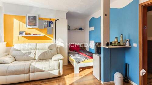 1. OG Kinderzimmer 2 - 