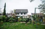 Gartenansicht - 1 Zimmer Mehrfamilienhaus, Wohnhaus zum Kaufen in Ellerstadt