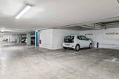 Tiefgaragenstellplatz - 
