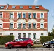 Ankommen und Wohnfühlen in netter Nachbarschaft mit Balkon und Stellplatz inklusive - Leipzig Böhlitz-Ehrenberg