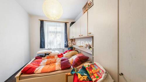 Schlafzimmer 1 - 