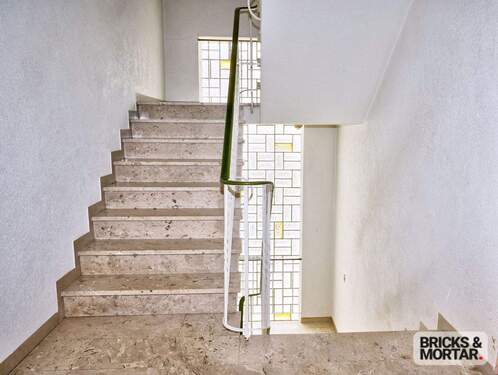 Treppenhaus - 