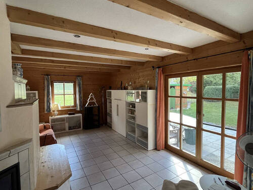 Gartenzugang - 