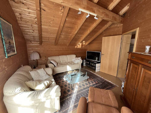 Schlafzimmer 2 - 