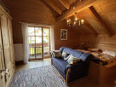 Schlafzimmer 3 - 
