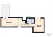 Grundriss - 