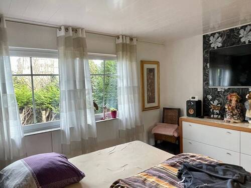 Schlafzimmer - 