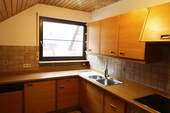 Küche - 3 Zimmer Etagenwohnung zur Miete in Winnenden