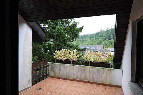 Balkon - 