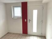 Eingangsbereich mit... - 5 Zimmer Reihenendhaus zum Kaufen in Seelbach