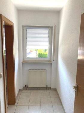 Flur - Reihenendhaus mit 110,00 m² in Seelbach zum Kaufen