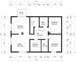 Grundriss - 