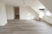 Wohnen/Essen - Etagenwohnung mit 110,00 m² in Gailingen zur Miete