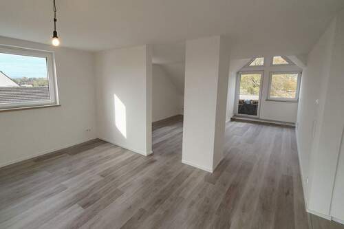 Wohnen/Essen - 
