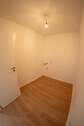 Abstellraum mit WM-Anschluss - 