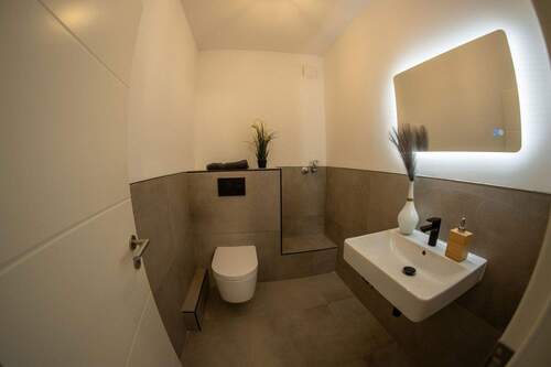 Gäste WC - 
