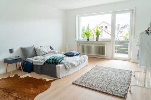 Hauptschlafzimmer - 