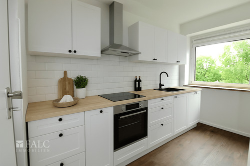 Einrichtungsbeispiel - 