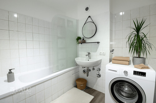 Einrichtungsbeispiel - 