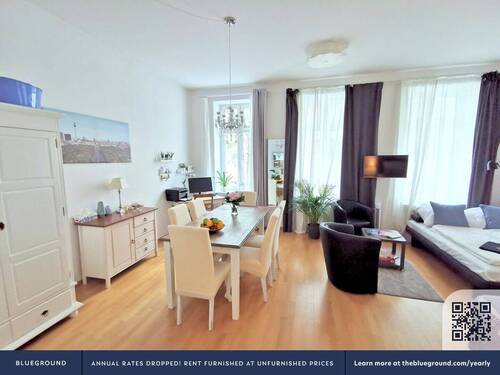 2.jpg - 3 Zimmer Etagenwohnung zur Miete in Berlin