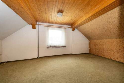 Zimmer Dachgeschoss - 