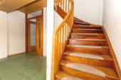 Treppenhaus - 
