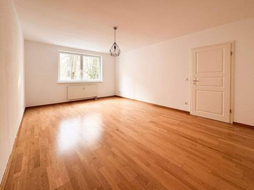 Schlafzimmer 1 - Etagenwohnung mit 82,00 m&sup2; in Berlin zum Kaufen