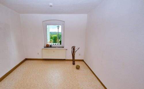 Detailansicht - 2 Zimmer Etagenwohnung in Hohenmölsen