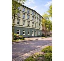 ***Gepflegte Etagenwohnung sucht nette Mieter*** - Gelsenkirchen Rotthausen