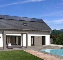 KLASSISCHES MEHR­GE­NE­RA­TIO­NEN­HAUS MIT PRAKTISCHER AUFTEILUNG - 2 Wohneinheiten -Malervorbereitet - inkl. Grundstück - Kördorf