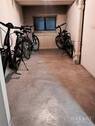 Allgemeiner Fahrradkeller - 