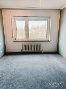 Schlafzimmer Sicht 2 - 