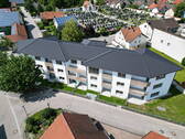 Bild 5 - Etagenwohnung mit 79,20 m&sup2; in Geiselhöring zum Kaufen