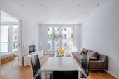 Weitere Ansicht Wohn- und Essbereich - 