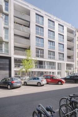 Hausansicht - 