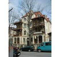 4-Zi-Whg. mit Balkon, sanierter Jungendstilaltbau - Dresden Südvorstadt-West
