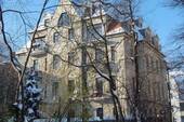 Rückansicht - 4 Zimmer Etagenwohnung zur Miete in Dresden