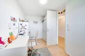 Kind - 2 Zimmer Etagenwohnung in München