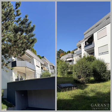 Aussenansicht - 