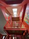 Treppenhaus - 