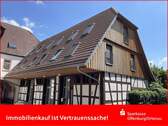 Ansicht - Offenburg - Etwas Besonderes inmitten der Stadt!