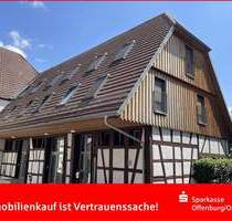 Offenburg - Etwas Besonderes inmitten der Stadt!