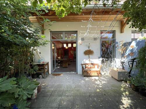 Terrasse - 
